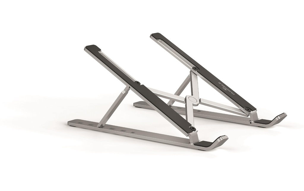 DURABLE Sup.d'ord.port.table FOLD met.