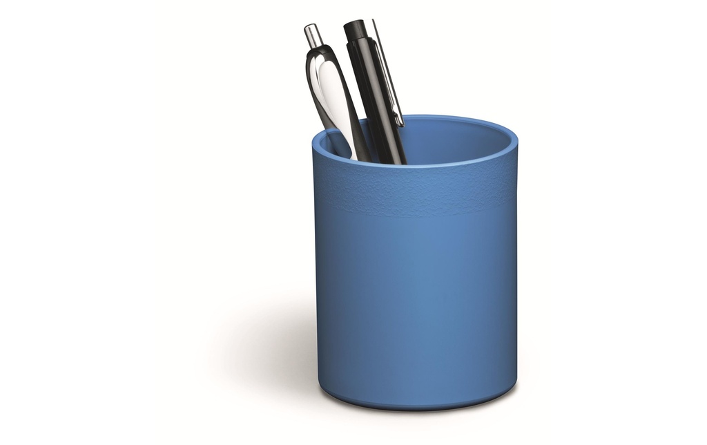 DURABLE Carquois ECO bleu