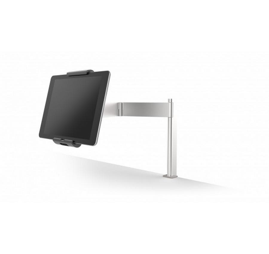 DURABLE Support tablette table mét.arg