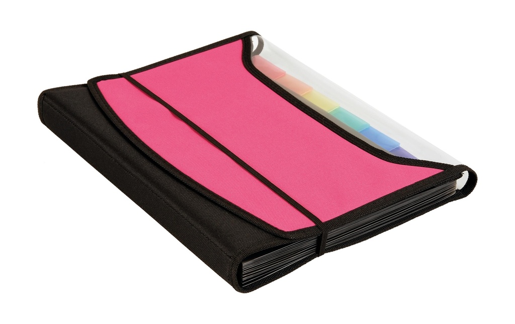 DUFCO Trieur SoftTouch framboise
