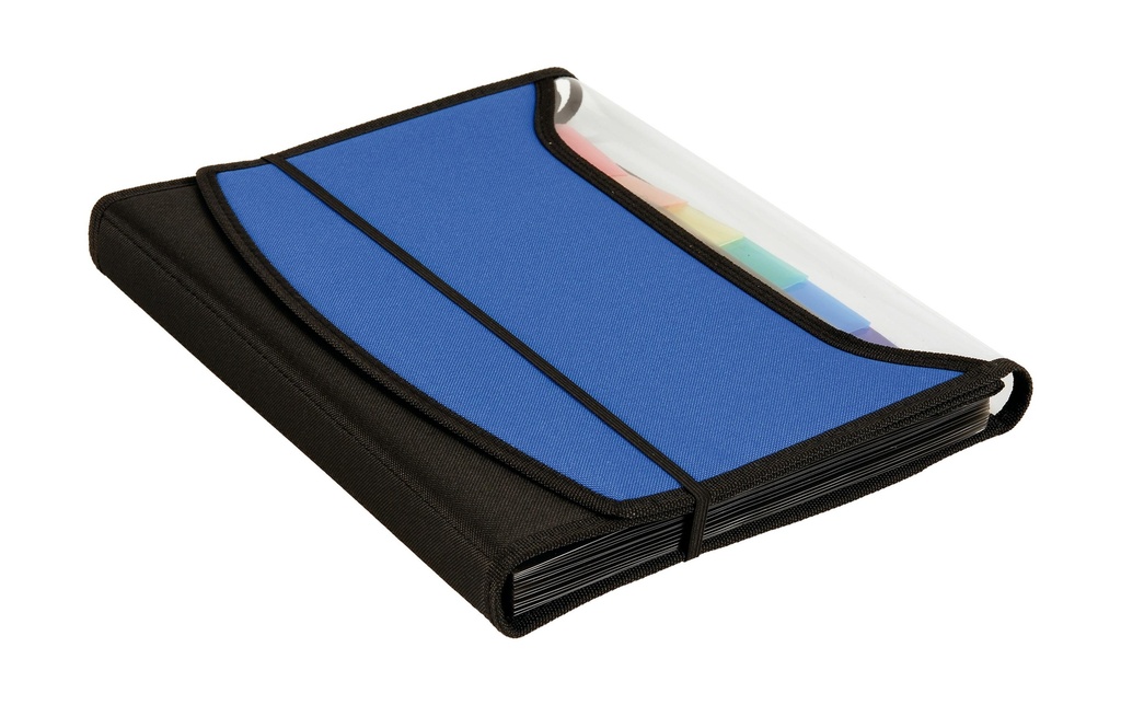 DUFCO Trieur SoftTouch bleu