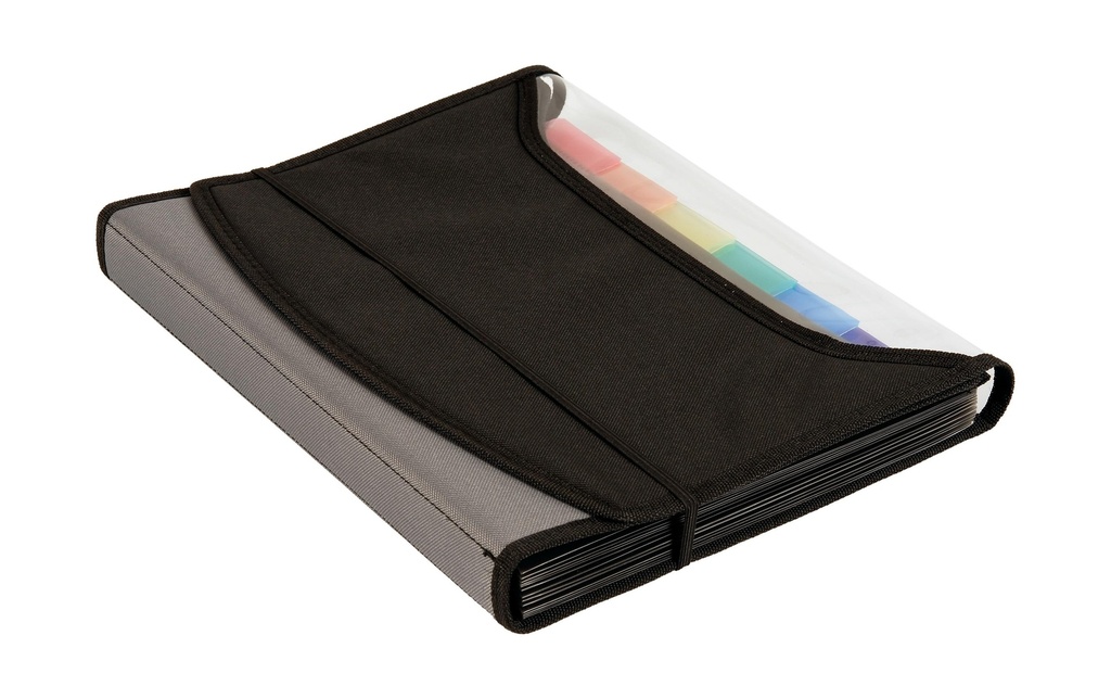 DUFCO Trieur SoftTouch noir