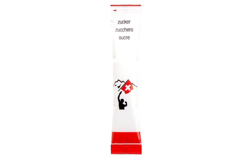 AARBERG Sticks sucre 5g (1000 pces)
