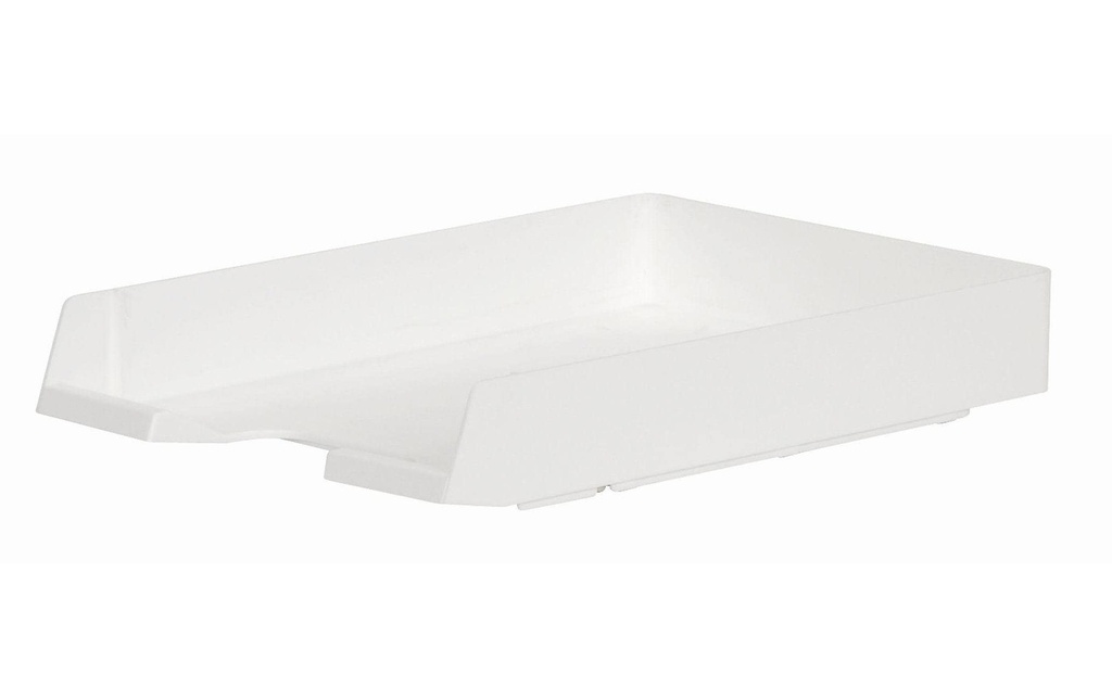 [103054000] BIELLA Corb.courr.Parat-Plast A4 blan