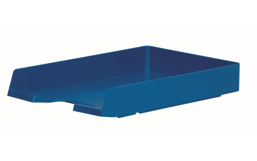 BIELLA Corb.courri.Parat-Plast A4 ble