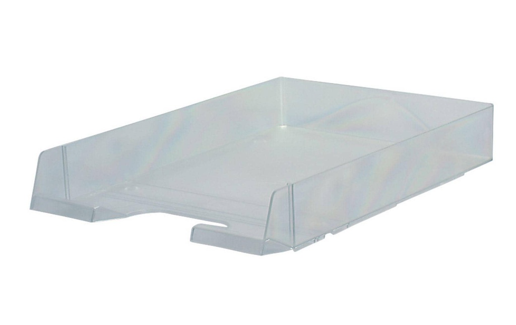 BIELLA Corb.courri Parat-Plast A4 tra