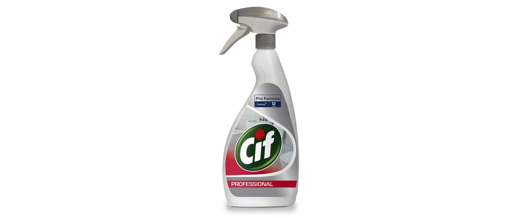 CIF Cif Prof.Nett.bain 2en1 750ml (750 pces)