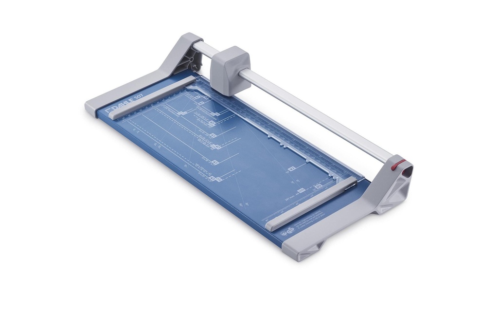 DAHLE Rogneuse 507