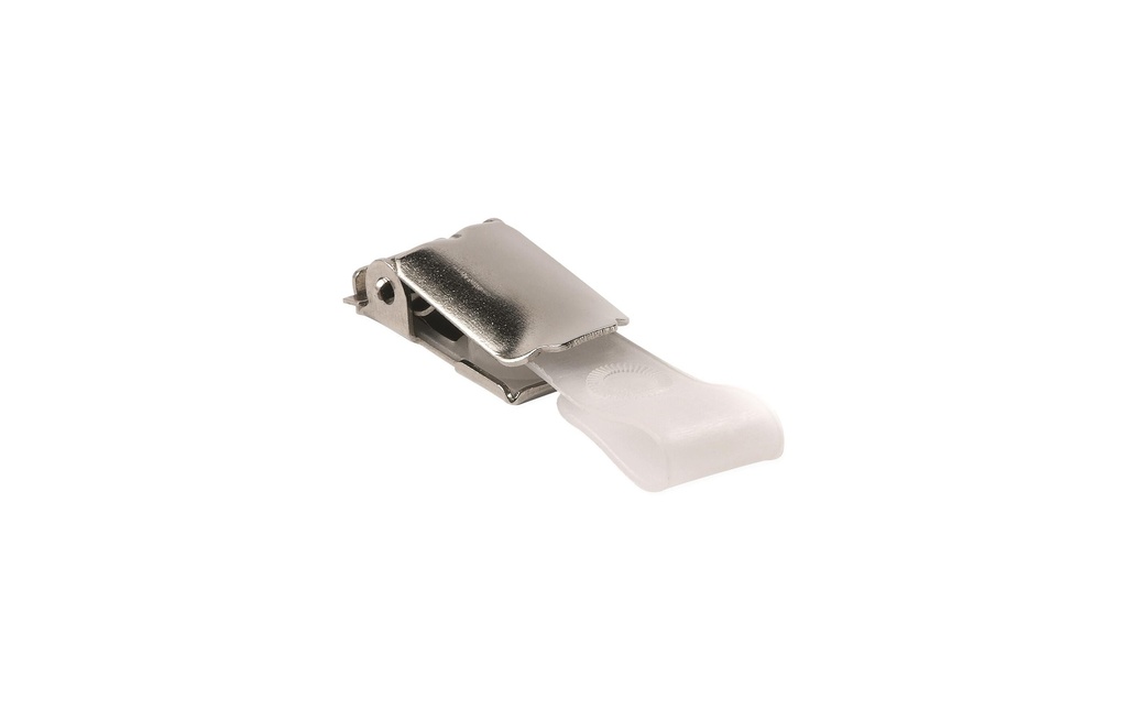 DURABLE Clips pour porte-noms (25 pces)