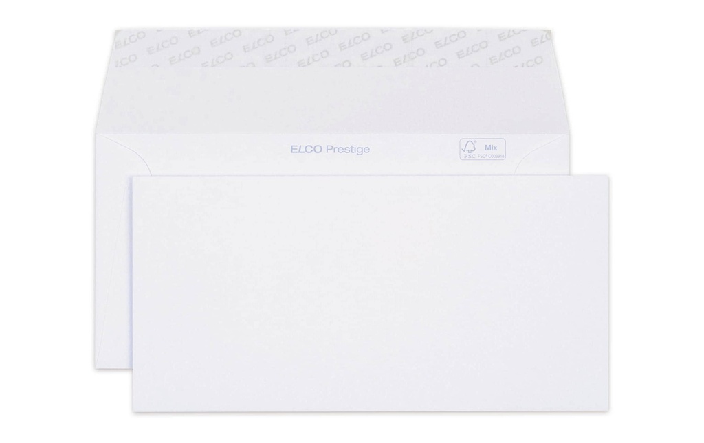 ELCO Enveloppes Prestige C5/6 (25 pces)