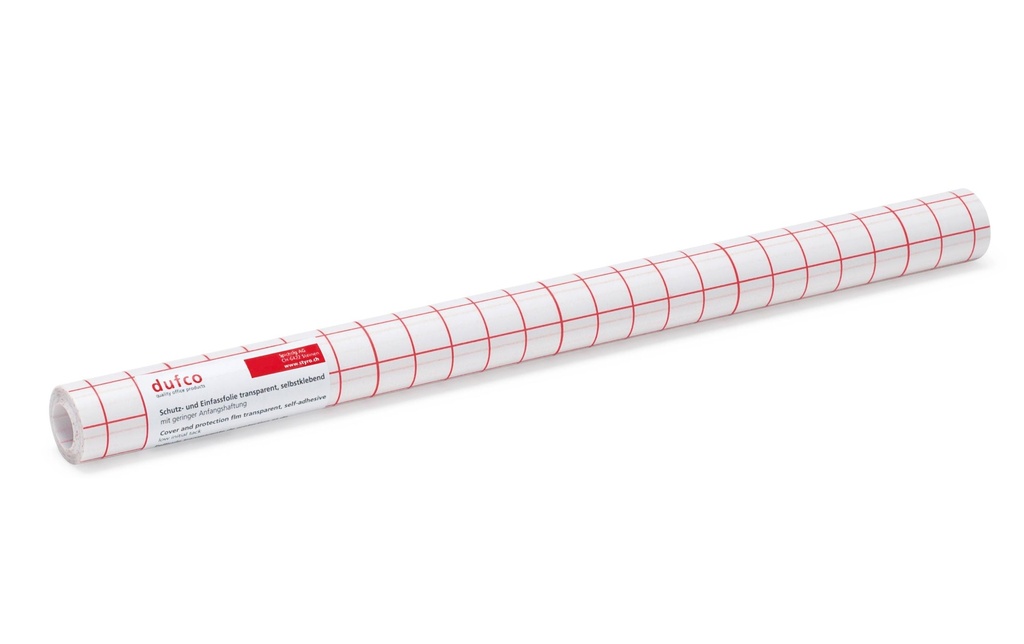 [104015050] DUFCO Film autocollant matt 50cm (5 pces)