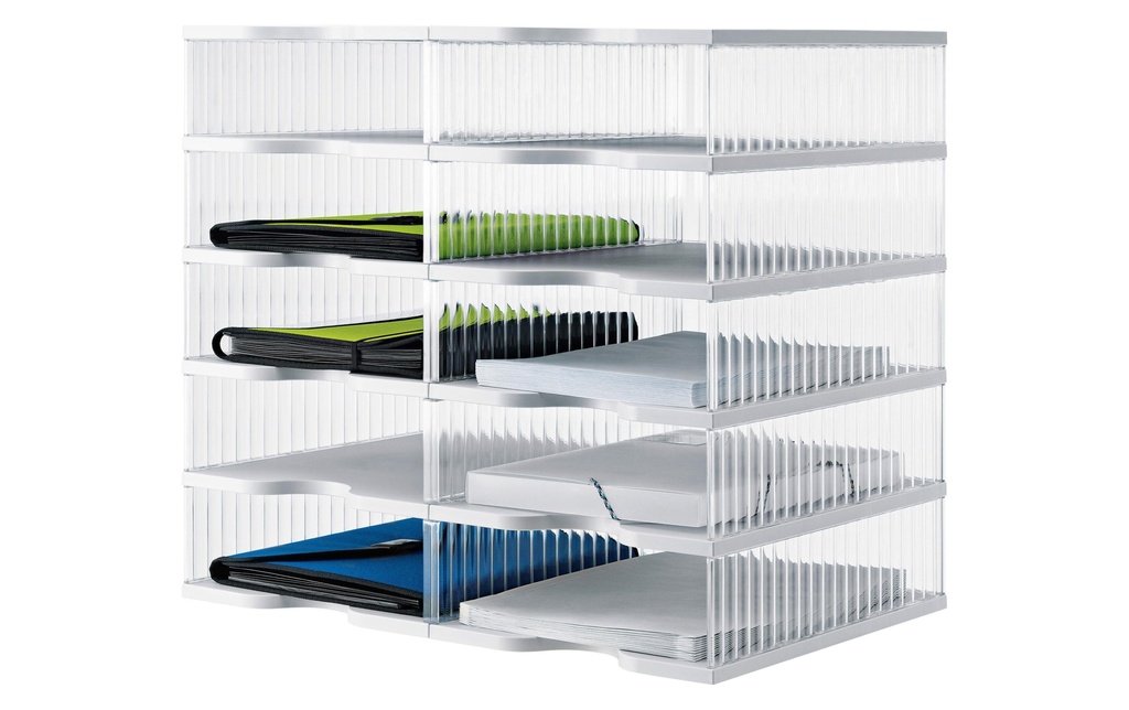 STYRO styropost duo meuble cour.10Fc