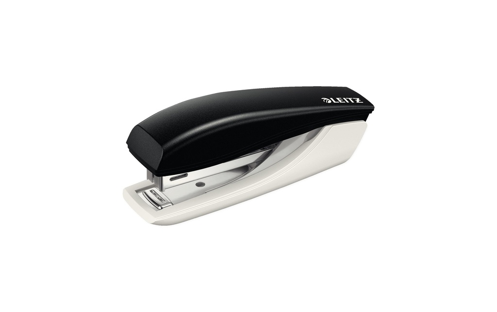 LEITZ mini-agrafeuse noir