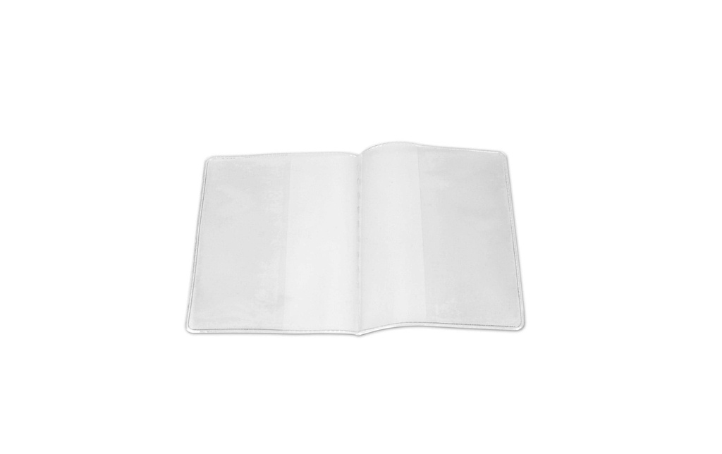 DUFCO Etui 2x A7 transparent 5pces. (5 pces)
