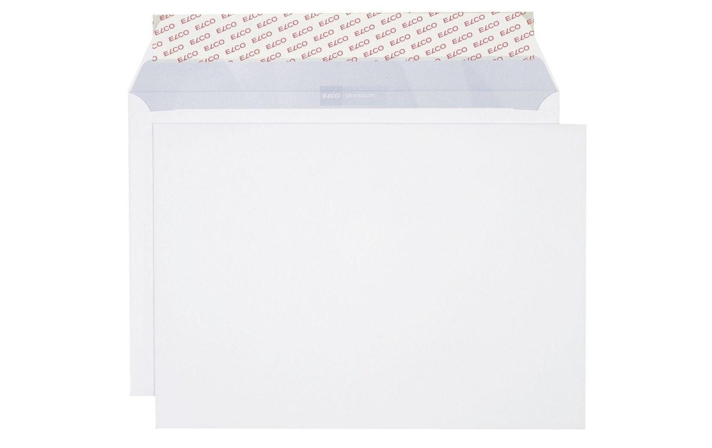 ELCO Enveloppes Office C4 (10 pces)