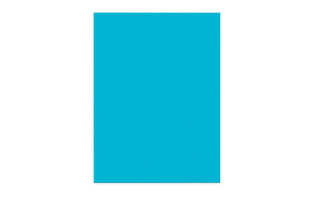 ELCO Pap.univers.Color A4 80g bleu (100 pces)