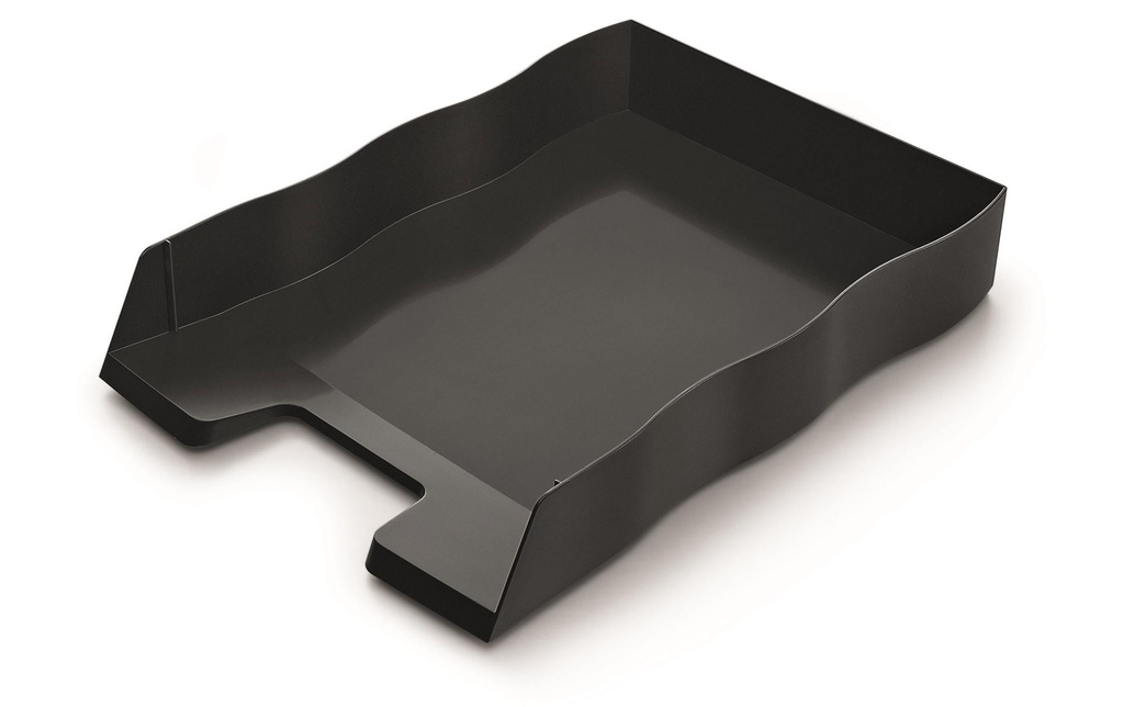 STYRO styrofile corb.courr.C4 noir