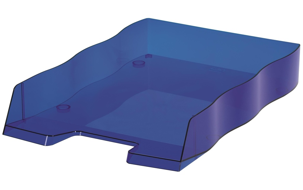 [104103703] STYRO styrofile corb.courr.C4 bleu