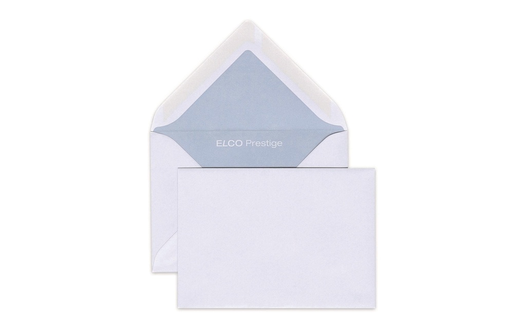 ELCO Enveloppes Prestige C7 (25 pces)
