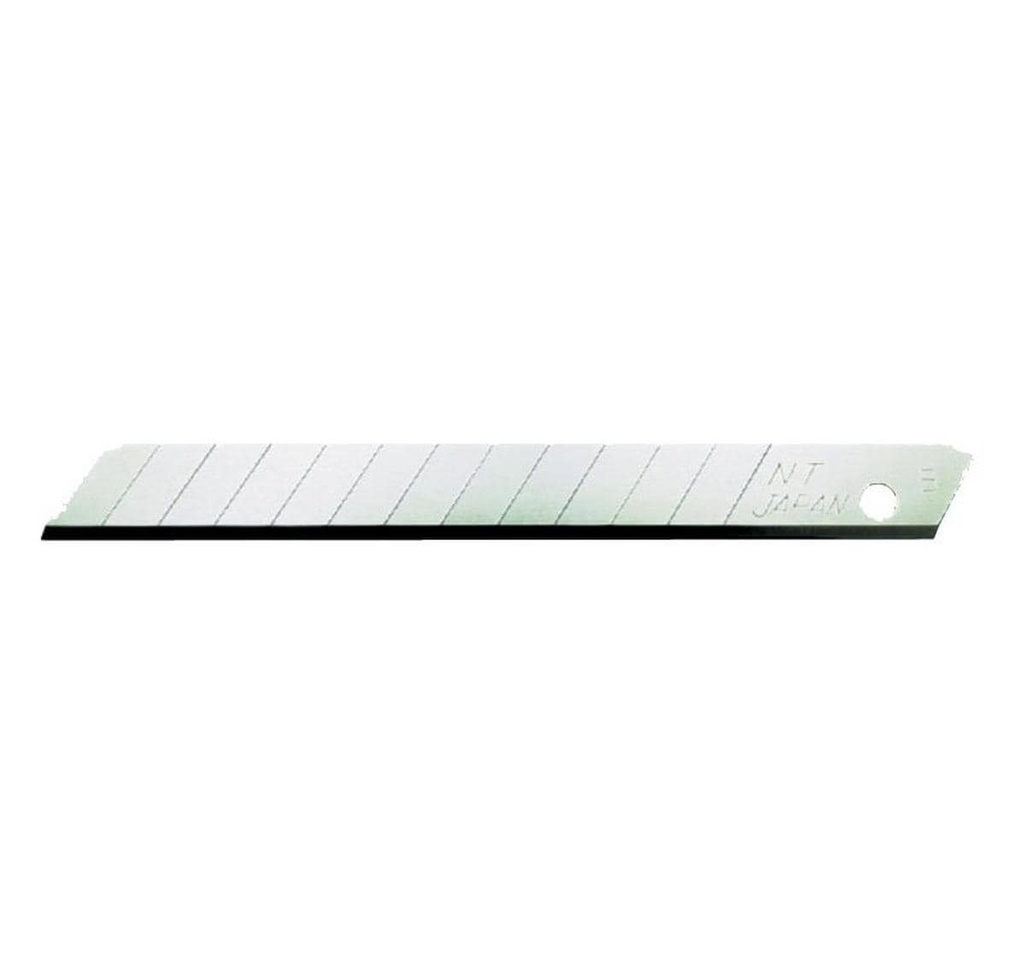 NT-CUTTER NT-Cutter lames BA-170 (10 pces)