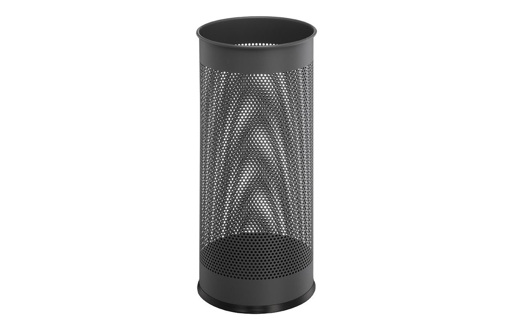 DURABLE Porte-parapluies acier anthra.