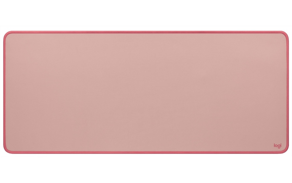 LOGITECH Logitech Desk Mat Studio rose