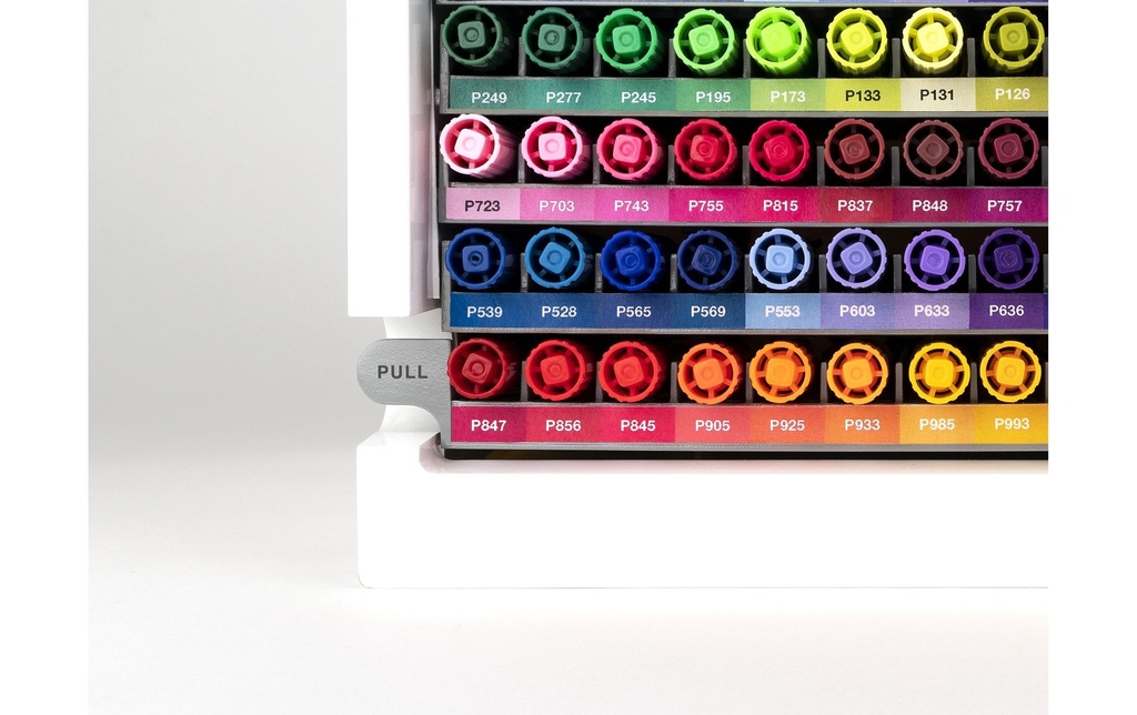 TOMBOW Organizer m/ABT PRO Pen