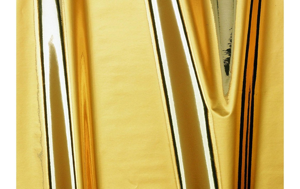 DUFCO Film adhés.or brillant 45cm (150 pces)