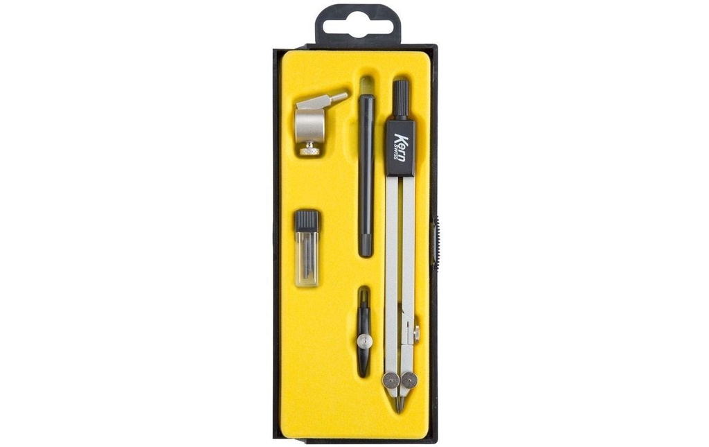 KERN Kern boîte compas C 403 5pcs