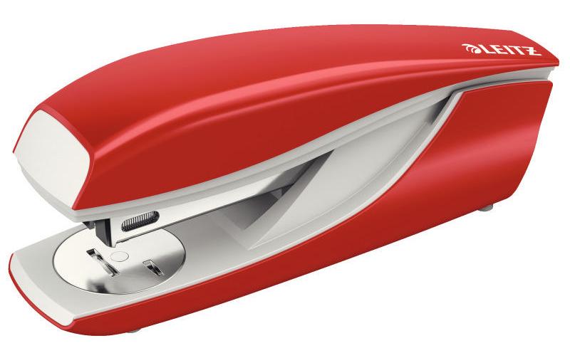 LEITZ agrafeu. 5502 NeXXt rouge
