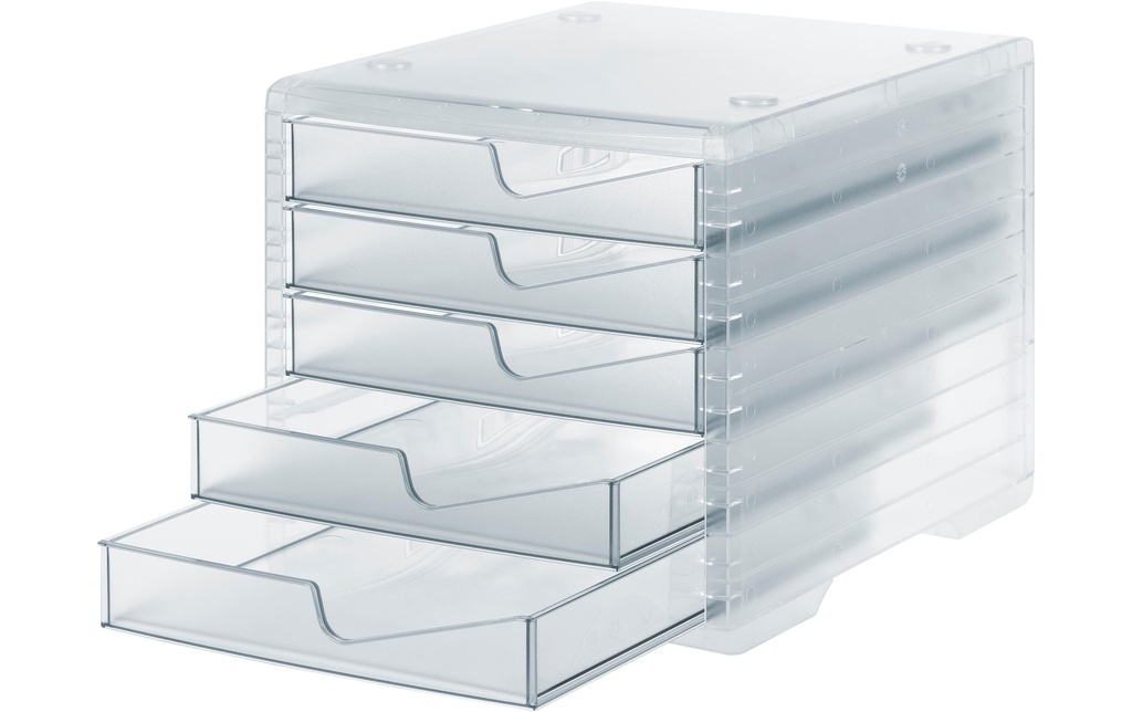 STYRO styroswingbox light transp.