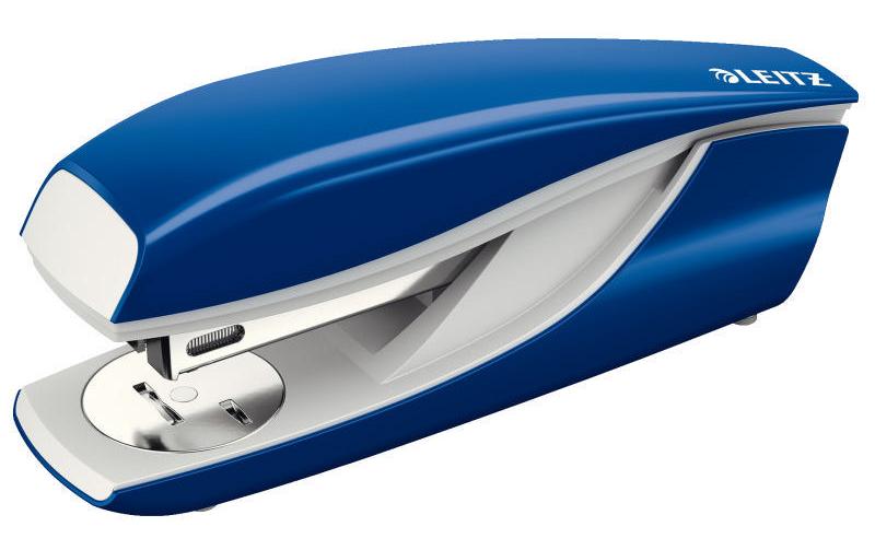 LEITZ agrafeu. 5502 NeXXt bleu