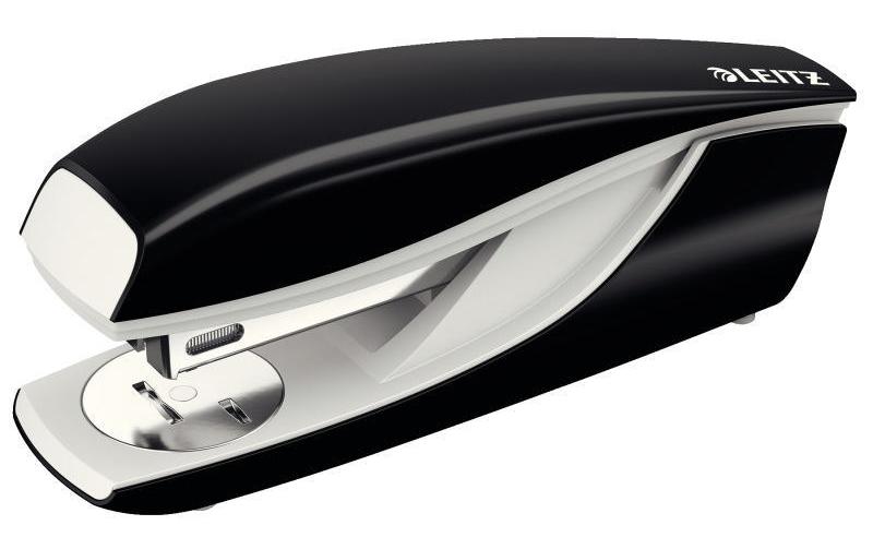 LEITZ agrafeu. 5502 NeXXt noir