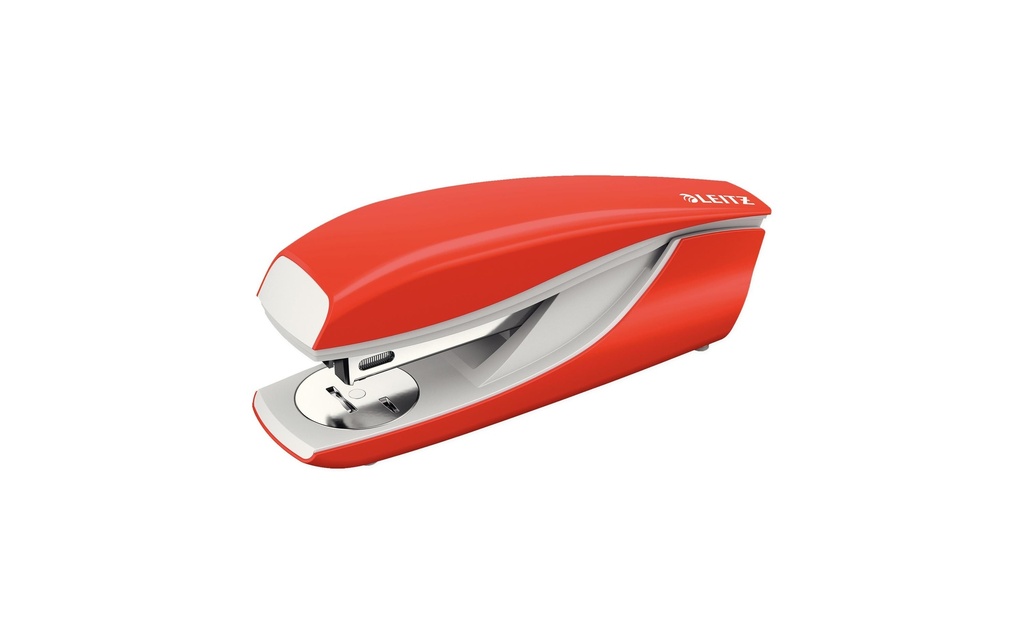 LEITZ Agrafeuse 5502 NeXXt rouge cl.