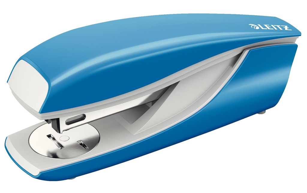 LEITZ Agrafeuse 5502 NeXXt bleu cl.