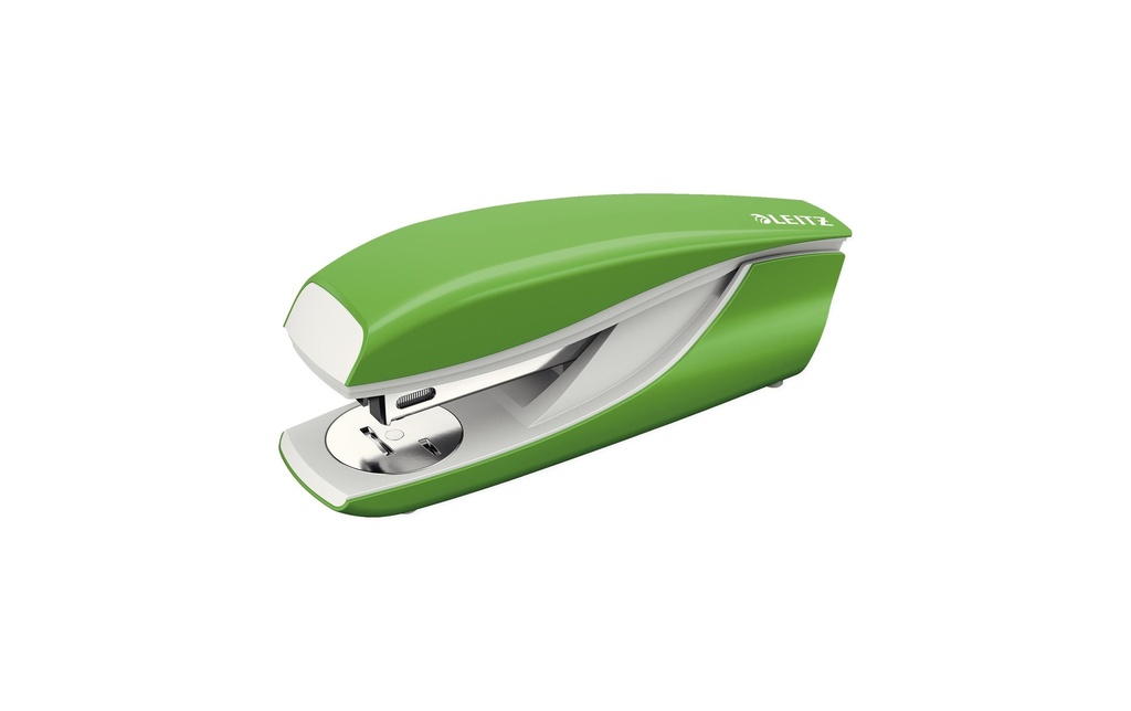 LEITZ Agrafeuse 5502 NeXXt vert cl.