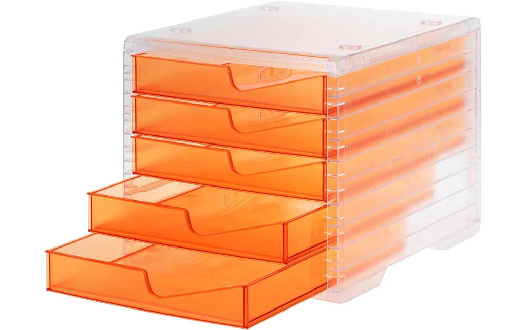 STYRO styroswingbox light apricot