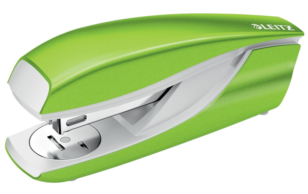 LEITZ Agrafeuse 5502 NeXXt vert