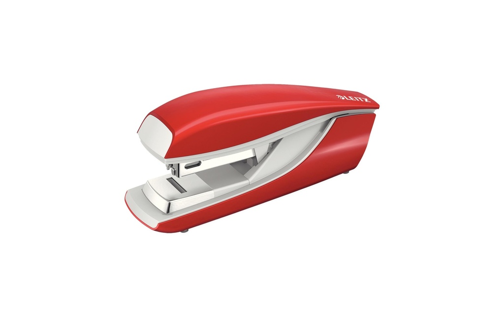 LEITZ agrafeu. 5505 NeXXt rouge