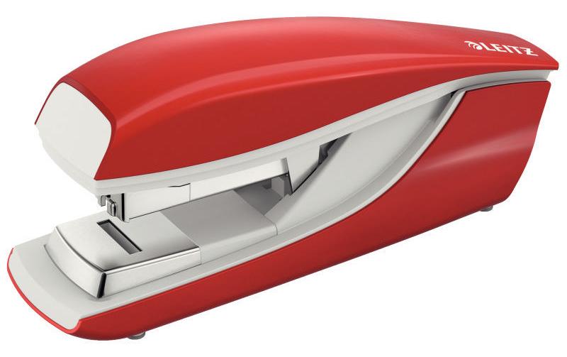 LEITZ agrafeu. 5523 NeXXt rouge