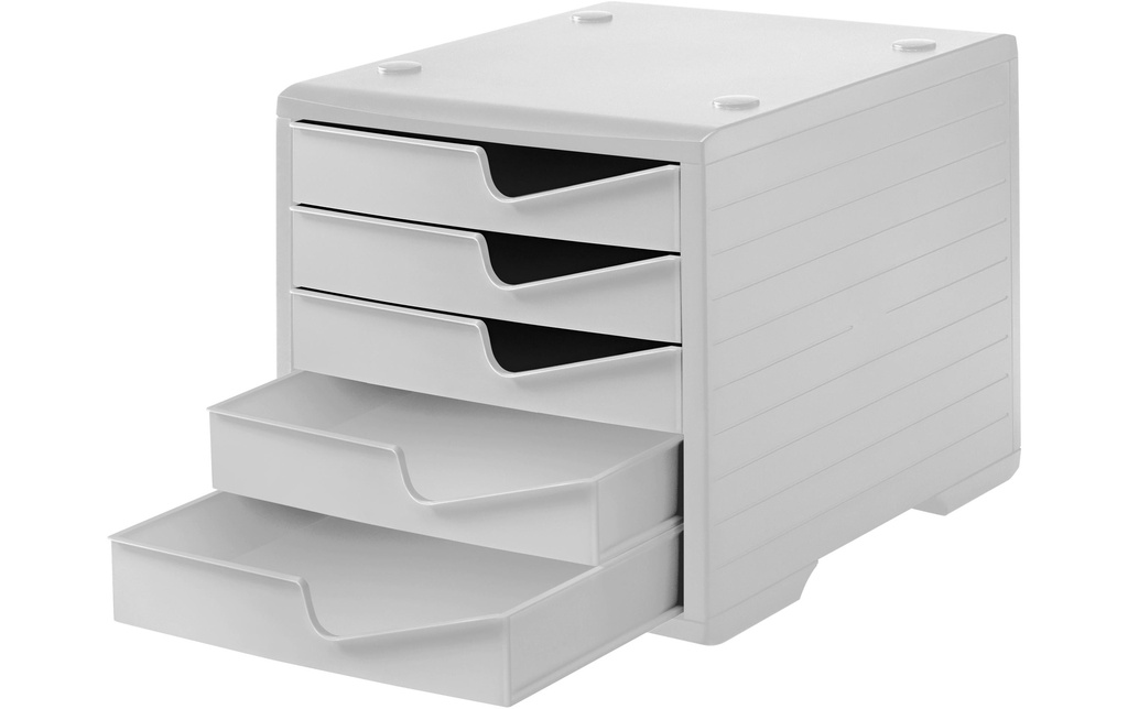 [104430882] STYRO styroswingbox gris/gris