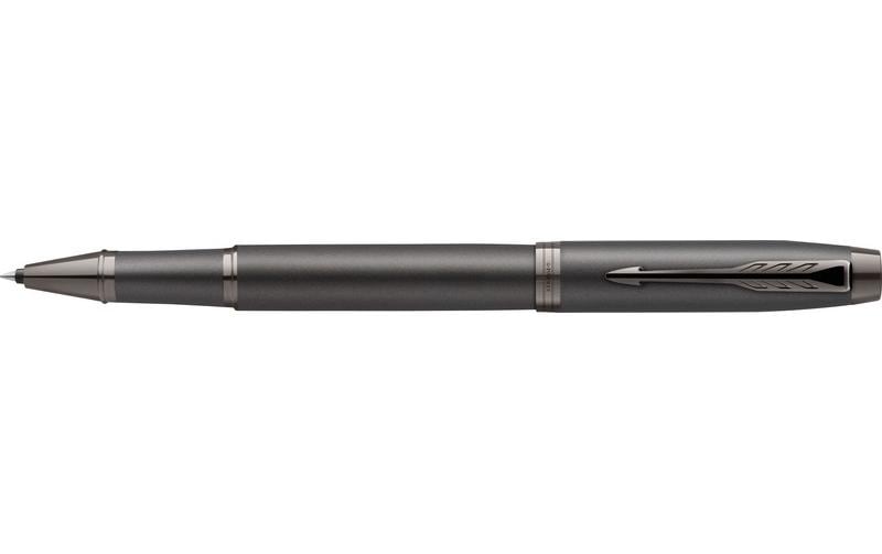 PARKER Roller IM monochrome Bronze