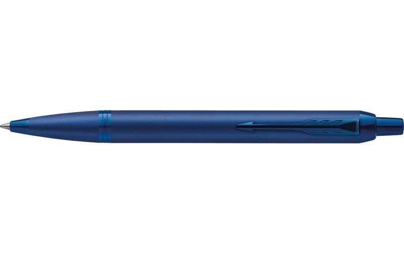 PARKER Stylo IM monochrome bleu