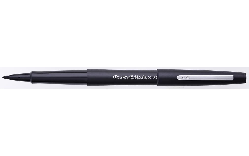 PAPERMATE Feutre Flair M noir