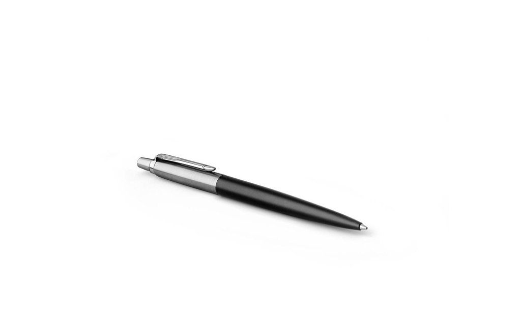 PARKER Stylo Jotter Bond StreetBlack