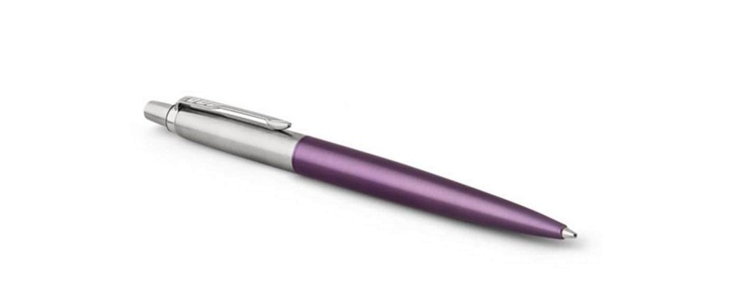 PARKER Stylo Jotter Victoria Violet