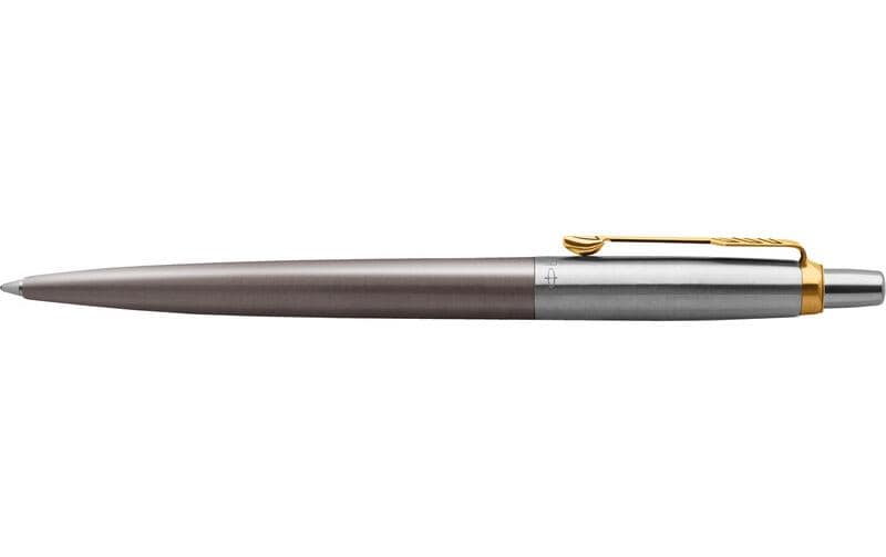 PARKER Stylo Jotter Grey Core Finish