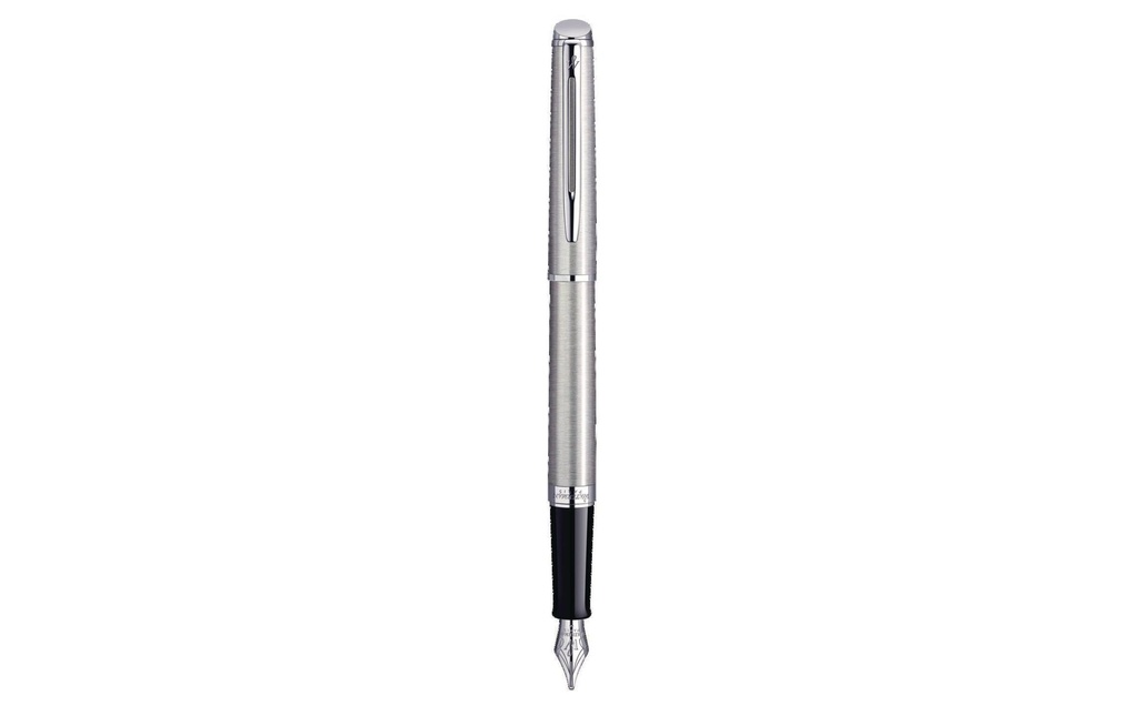 WATERMAN Plume Hémisphère Edelst.CC M