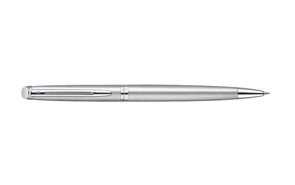 WATERMAN Stylo bil.Hémisphère Edelst.CC