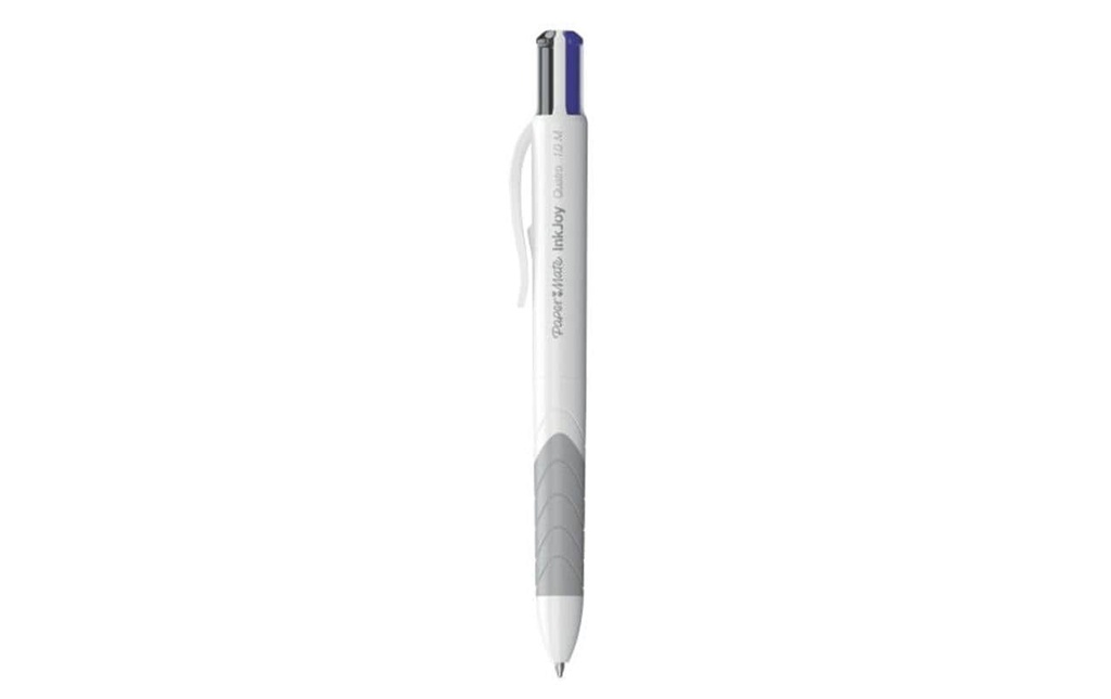 PAPERMATE Stylo bille 4coul.InkJoy clas.